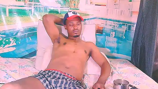 EbonyTiger69's Live XXX Chat