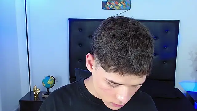 Mattass18 웹캠 쇼