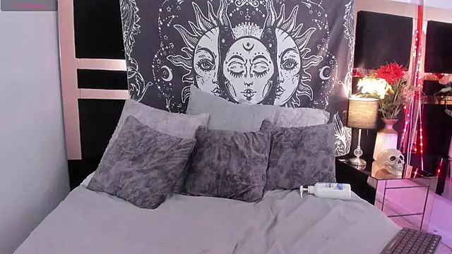 mirandaduboiss Live XXX-Chat