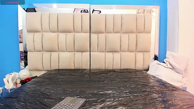 melany_love0's Live XXX Chat