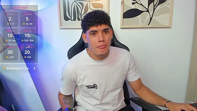 justin_payn14's Live XXX Chat