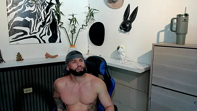 BENEDIICK 即時 XXX 聊天