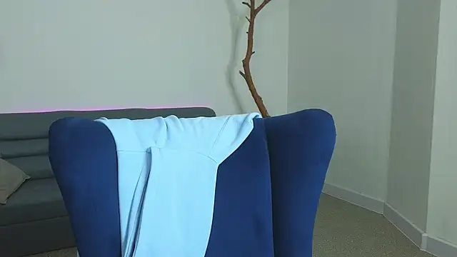 DeliaEffy's Live XXX Chat