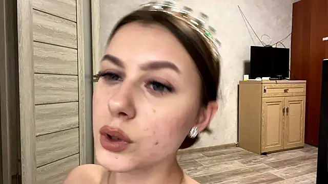 StephaniCute 即時 XXX 聊天