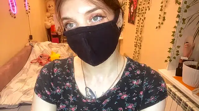 TracyDenoon's Live XXX Chat