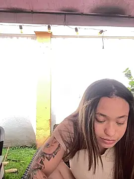 Sembang XXX Secara Langsung Diosa_Pinkk