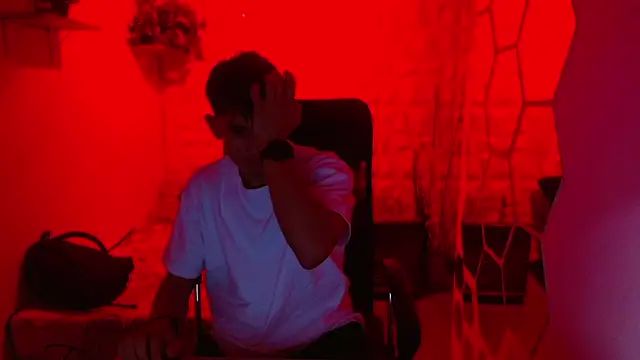 Kei_23 现场XXX聊天