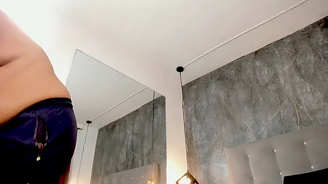 Show de Liam_Carters na webcam