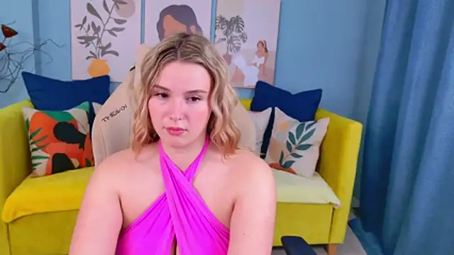 CharlotteAtwoood: вебкам-шоу