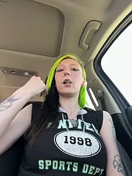 alicewonder09's Live XXX Chat