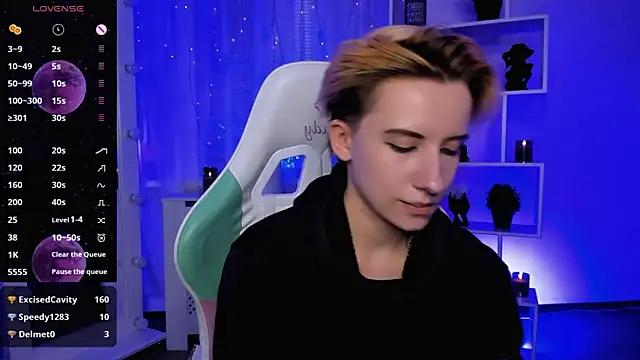 دردشة _Rein_ramm الجنسية المباشرة