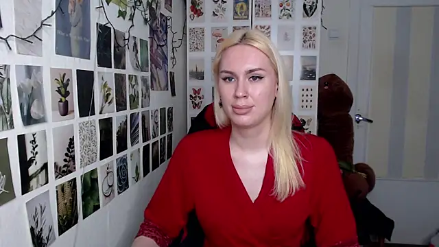 CapriScorpion 现场XXX聊天