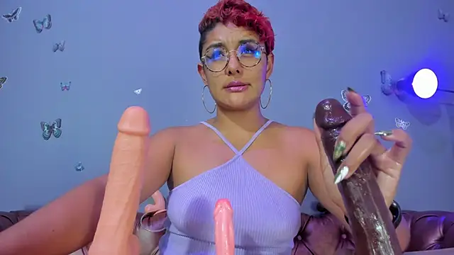 Kaira_mosseのライブXXXチャット