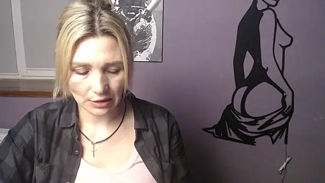 _sexy_ladyのライブXXXチャット