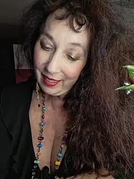 Czat XXX na żywo – GypsyEsmeralda