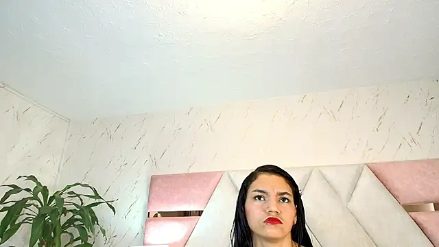 CinthiabakerのライブXXXチャット