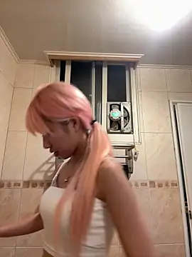 jiajia_0902 Adlı Modelin Canlı XXX Sohbeti