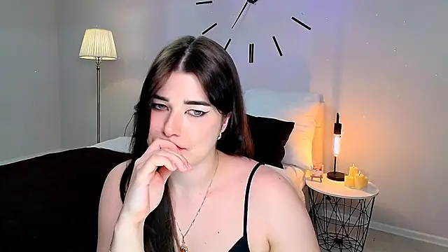 Chat XXX en directo de a_dorable