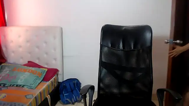 Chat XXX en directo de selene_mist