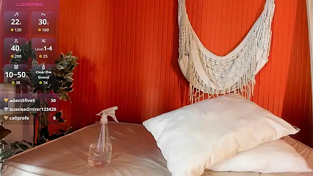 دردشة maria_Turner1 الجنسية المباشرة