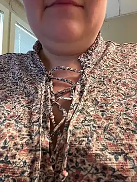 naughtynursejo's Webcam Show