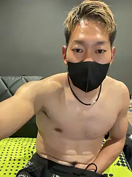 ryuaaaaa 在線直播表演