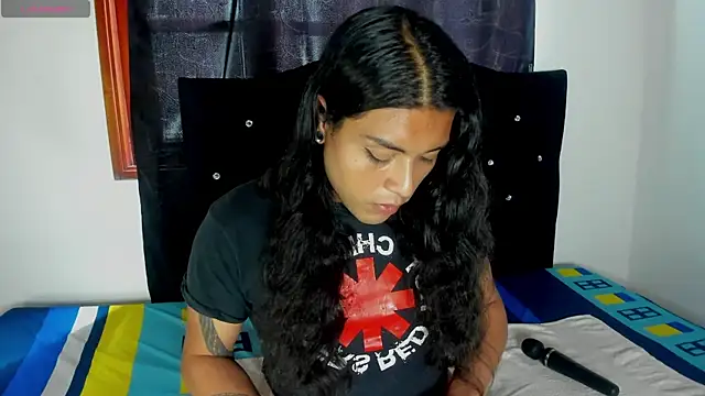 Jess_Hoffman live XXX chat