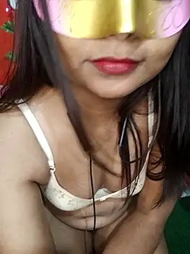 Your_Fantasy_Goddess Show in webcam