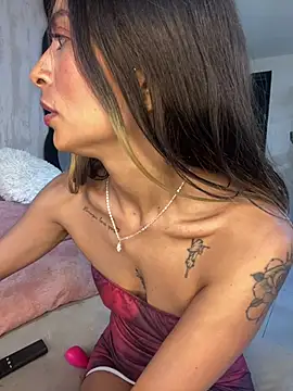 myeli10 Chat XXX in diretta