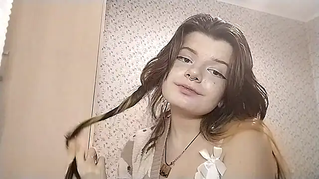 Eva_Ange's Webcam Show