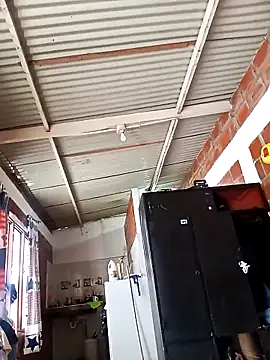 violetascottt Chat XXX in diretta