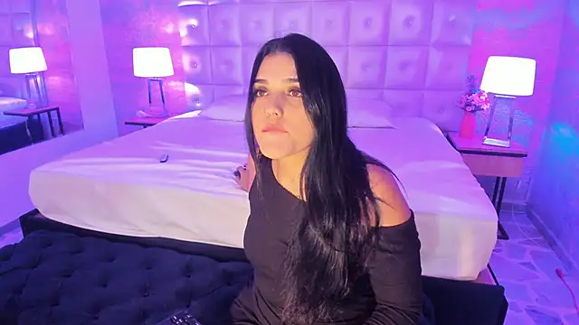 Maddysex_のライブXXXチャット