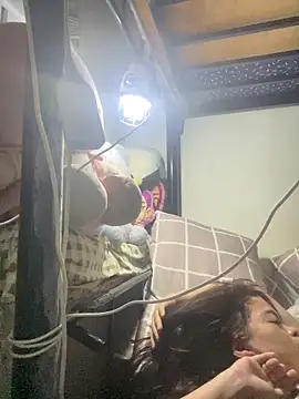 pinay4uwithagoodheart Adlı Modelin Canlı XXX Sohbeti