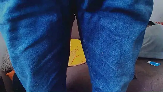 thomas_gun Adlı Modelin Canlı XXX Sohbeti