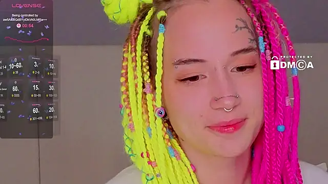 Ne_Sonia Chat XXX in diretta