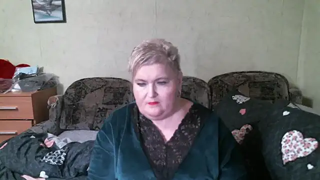 Czat XXX na żywo – Lana555