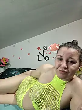 SweetMaddy888's Webcam Show