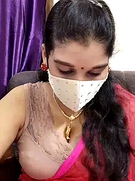 amelia-rani Show Webcam