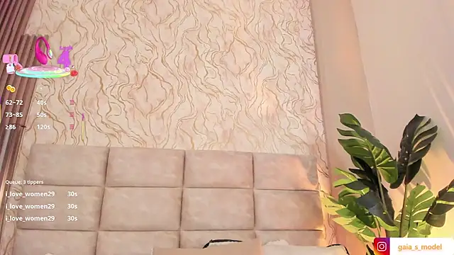 Gaia_Stone's Live XXX Chat