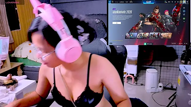 Kana_G Chat XXX in diretta