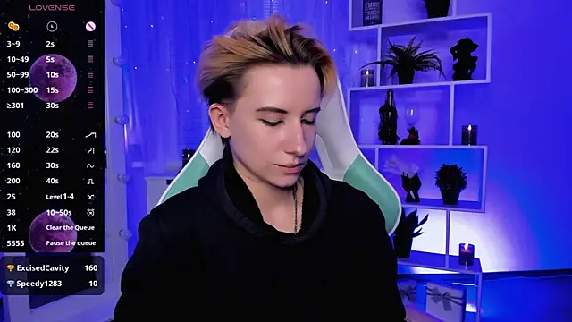 _Rein_ramm Chat XXX in diretta