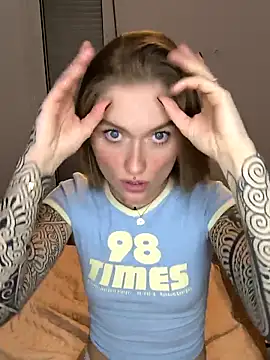 Goldi159's Live XXX Chat