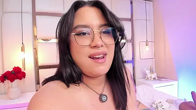 elizavenus Adlı Modelin Canlı XXX Sohbeti