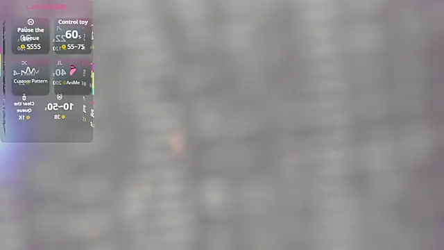 Czat XXX na żywo – KimWessel_