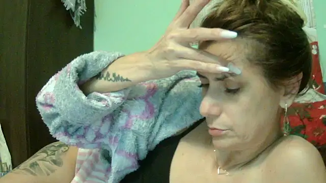 Chat XXX ao vivo de SexyGioconda