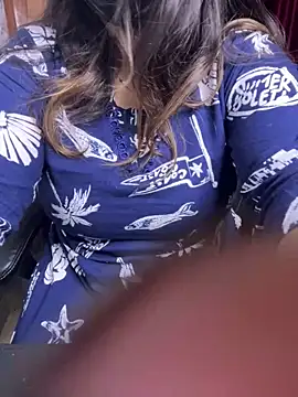 Chat XXX ao vivo de Ritu-Babe