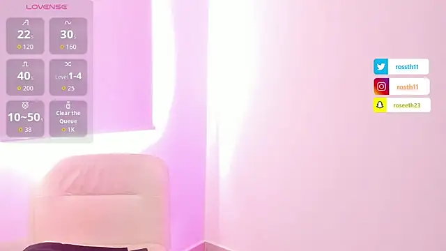 Živý XXX chat rossth1