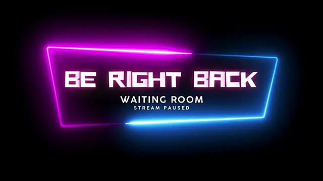 Živý XXX chat BlancMary