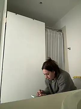 IAmScarlettLove: вебкам-шоу