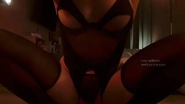 Chat XXX ao vivo de spiklencii